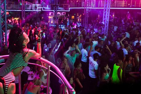 Almaty – Best Nightlife Spots