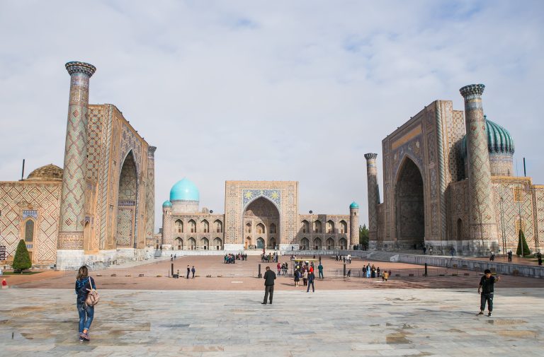 Uzbekistan (1)