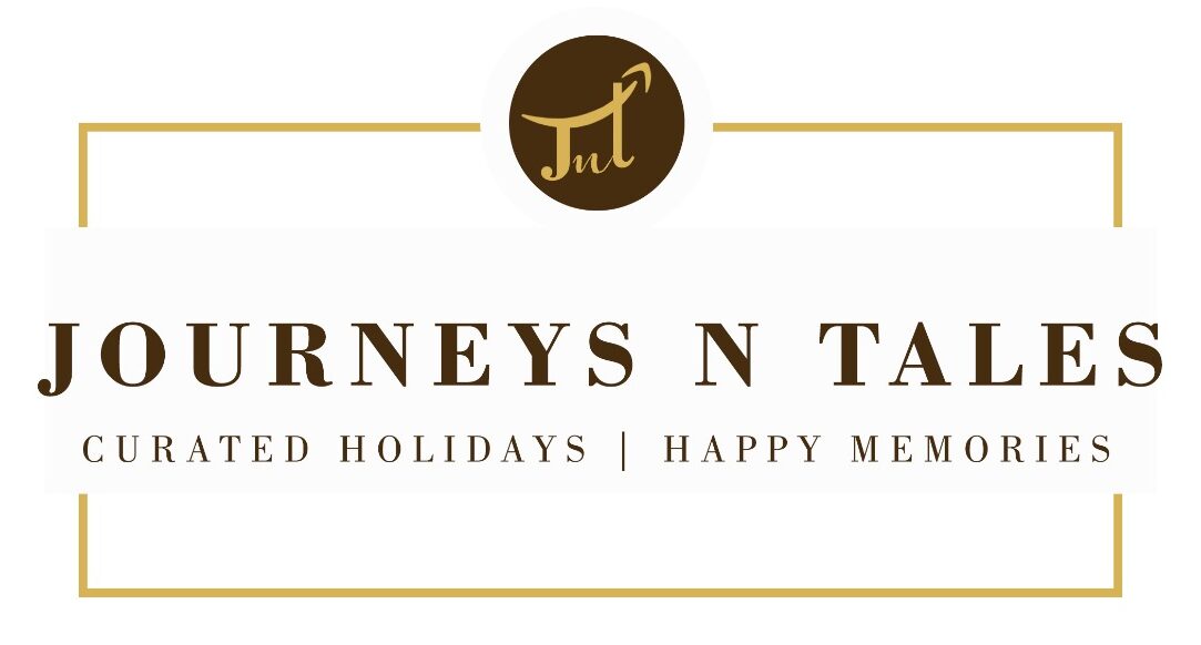 Curated Holidays | Happy Memories