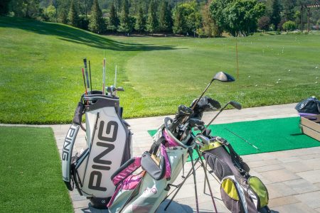 Almaty Weekend Golf Tour 4N 5D (5*)