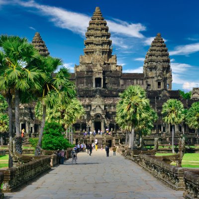 Cambodia