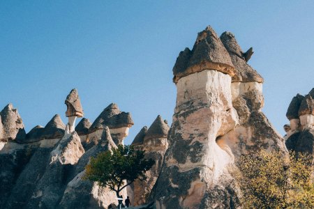 Istanbul Cappadocia 6N 7D 5*