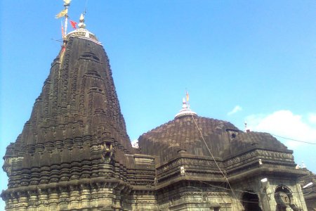 Bhimashankar Trimbakeshwar Grishneshwar Jyotirlingas Tirth Yatra 3N 4D