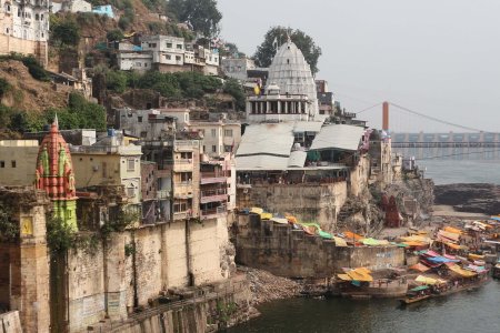 Mahakaleshwar Omkareshwar Jyotirlingas  2N 3D (4*)