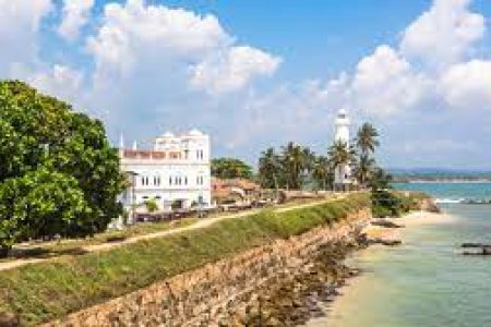 Sri Lanka Weekend Tour 3N 4D 4*