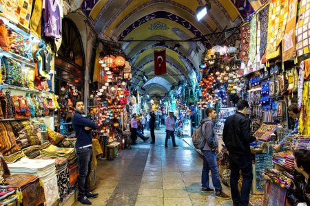 Istanbul Kusadasi Tour 5N 6D 5*