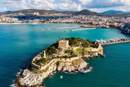 Istanbul Kusadasi Tour 5N 6D 4*