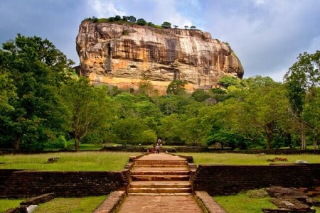 Sri Lanka Family Fun Tour 4N 5D 4*